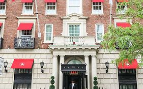 Eliot Hotel Boston 5*